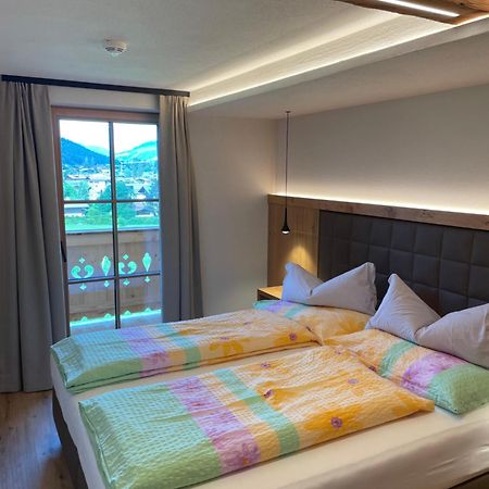 Apartamento Wegrainhof Kirchberg in Tirol Exterior foto