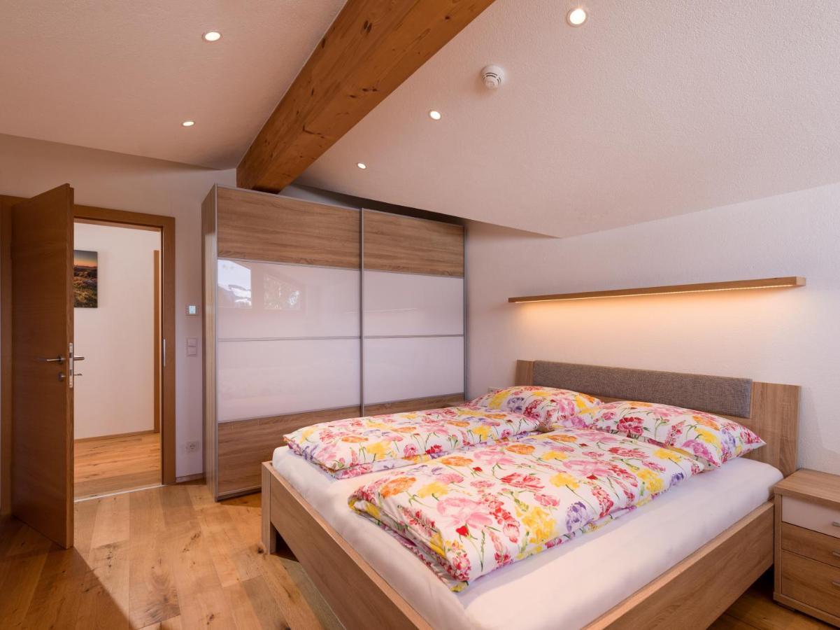 Apartamento Wegrainhof Kirchberg in Tirol Exterior foto