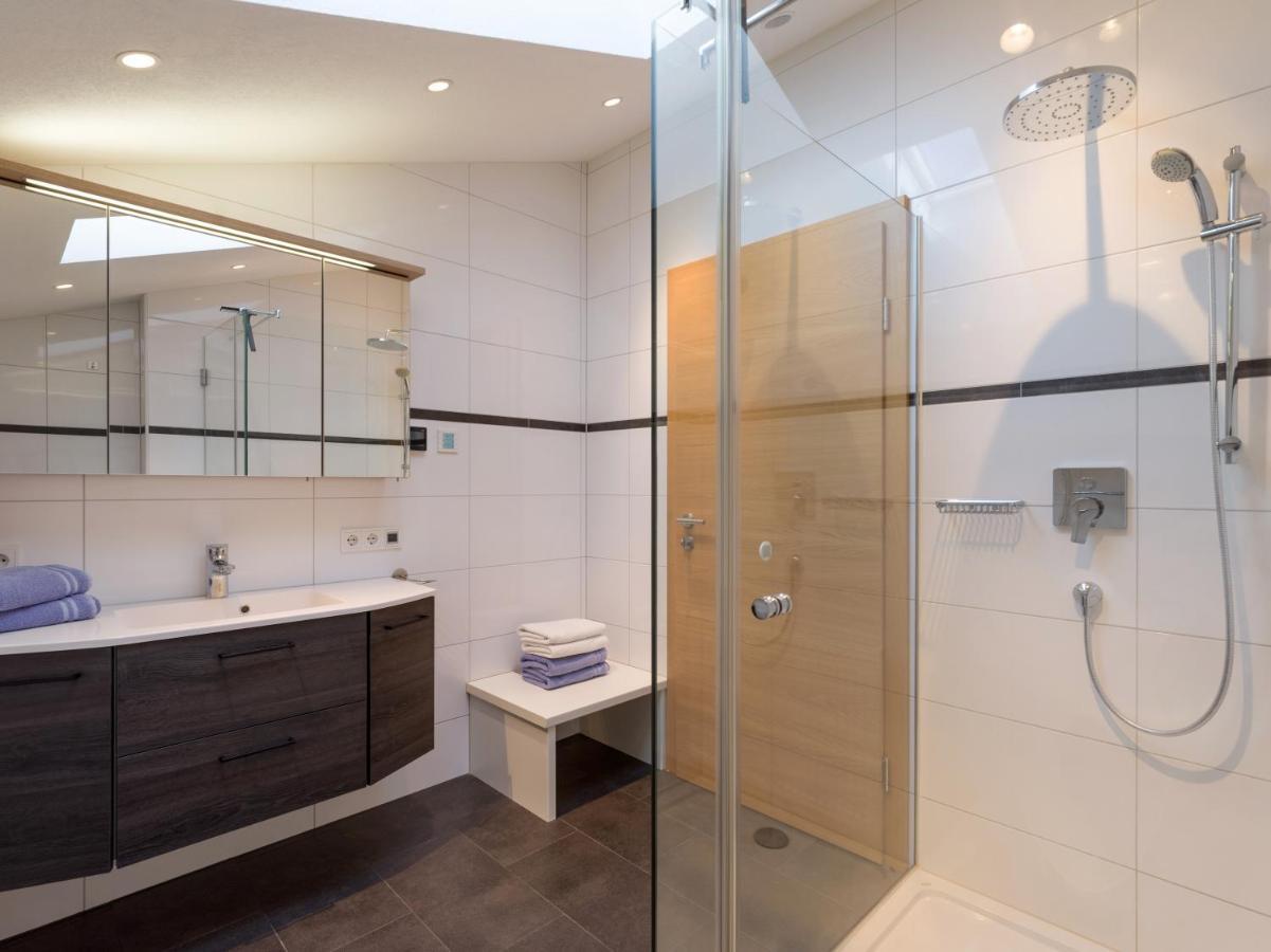 Apartamento Wegrainhof Kirchberg in Tirol Exterior foto