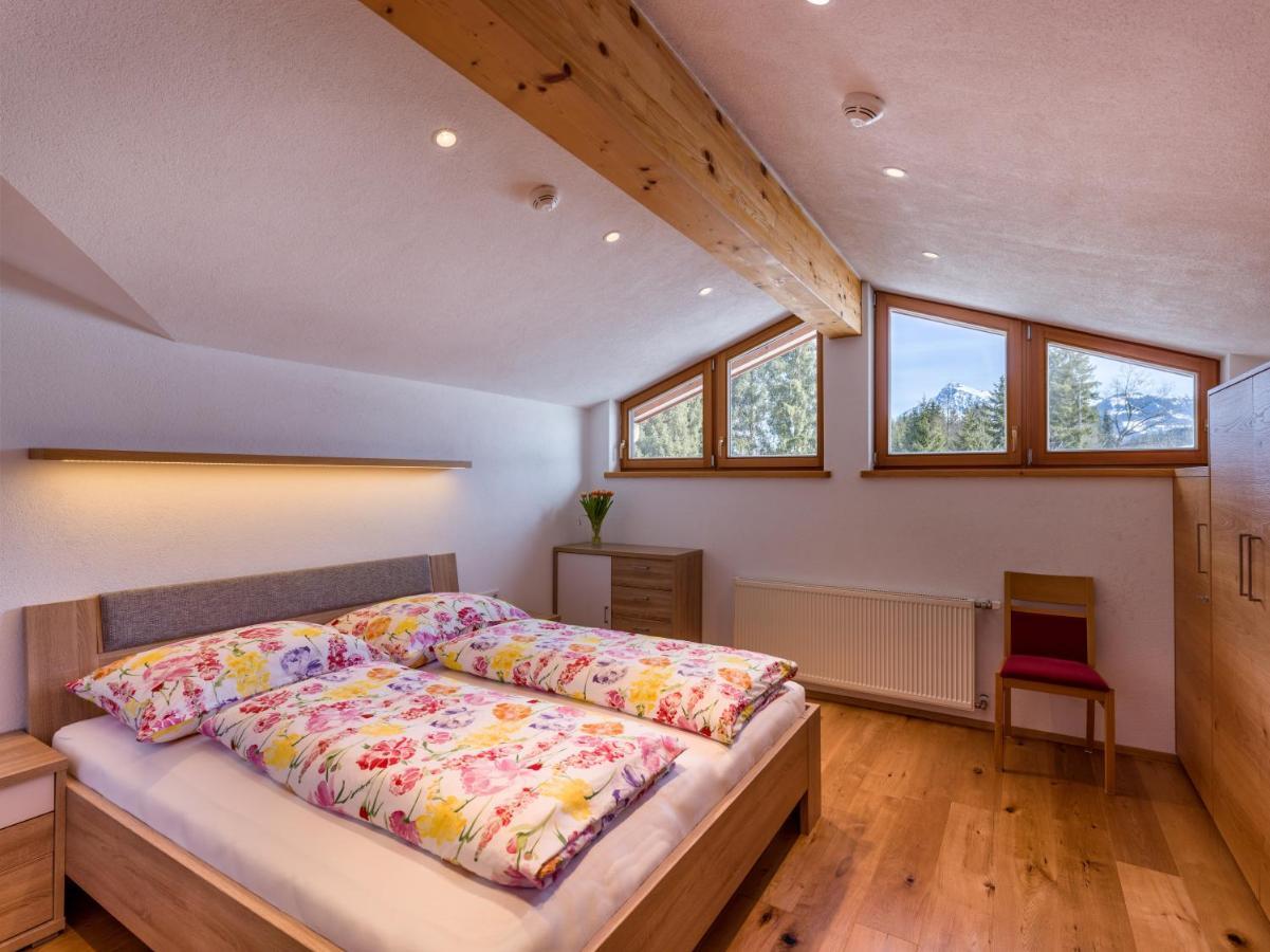 Apartamento Wegrainhof Kirchberg in Tirol Exterior foto