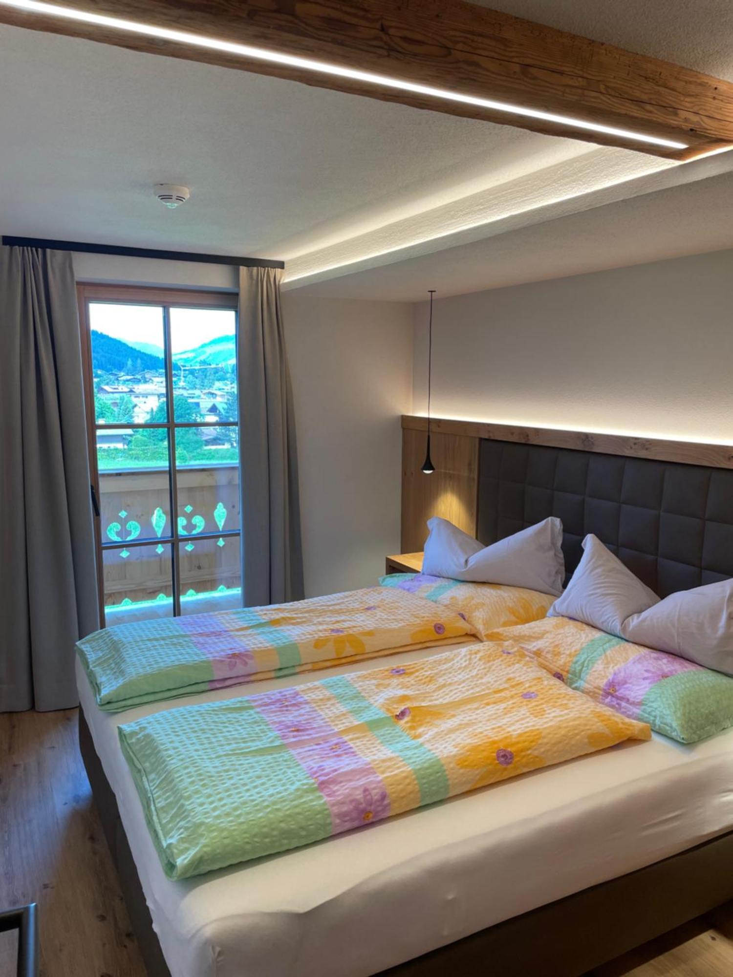 Apartamento Wegrainhof Kirchberg in Tirol Exterior foto